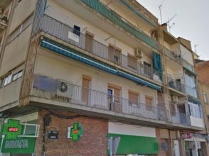 Pis a Lleida Capital - Mariola