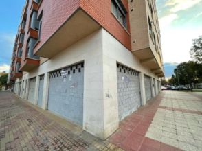 Commercial space in Murcia Ciudad - El Ranero - San Basilio