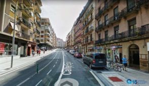 Alquiler de locales y oficinas en San Sebastián - Donostia