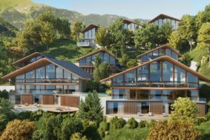 Ordino Residential Mountain Resort