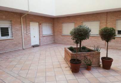 Alquiler de pisos y apartamentos en Centro, Aranjuez