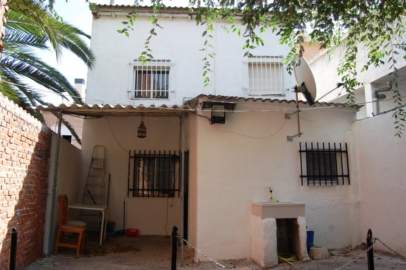 Alquiler de casas y chalets en El Álamo, Madrid