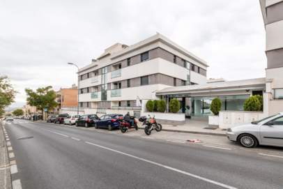 Pisos y apartamentos en castaño-misasierra-camino de los ...