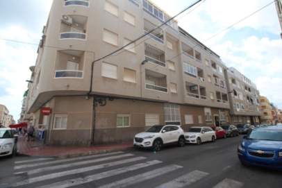 Pisos y apartamentos en Aguas Nuevas-Torreblanca-Sector 25, Torrevieja - pisos.com